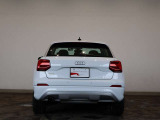 Audi Q2 30 TFSI sport/LEDヘッドライト/アルミホイール 5アームスターデザイン 7Jx17