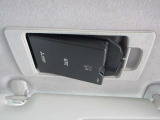 ETCももちろん搭載。いちいち料金所で停車する必要なんて当然ないです。スムーズにストレスなくドライブをお楽しみください。(※支払総額にセットアップ費用は含まれておりません。)