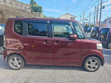 車内ルームクリーニング後納車