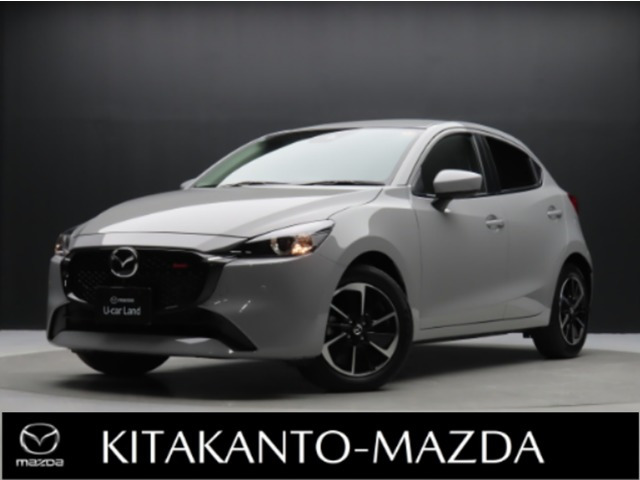 マツダ MAZDA2 