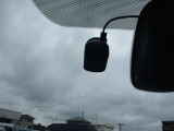 ドライブレコーダー付いてます