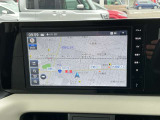 FM/AM・Bluetooth対応・アラウンドビューモニター・ドライブレコーダー・ETC車載器対応