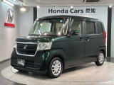 全国納車可 第三者機関証明書付 ペット臭有 1年保証 ワンオ-ナ- ナビVXM-184Ci Rカメラ BTオ-ディオ ドラレコ ETC LEDライト装備のN-BOX G・EXホンダセンシング入庫!