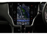 11.6インチセンターインフォメーションディスプレイ!Apple CarPlay Android Auto対応♪