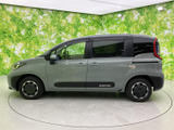 シエンタ ハイブリッド 1.5 Z E-Four 4WD 