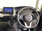 見やすく操作しやすくドライバー目線で磨き上げた快適コックピット 運転する人を考えた設計が毎日のドライブをもっと快適に