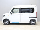 【コーティング】大好評のボディコーティング「グラスコーティング ガードコスメSP」もご納車までに施工可能。ボディをキレイな状態に保ってくれます。