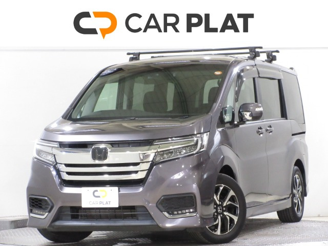 ホンダ ステップワゴン 