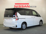 ご購入後、1年間はどんなに走っても無料の日産ワイド保証で不備のあるパーツを修理します。バッテリーも保証対象です。少しのご負担で最長3年の保証に延長可能です。(他メーカーも対応・一部対象外有)