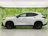 NX 350 Fスポーツ 4WD 