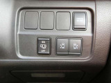 両側電動スライドドアなので運転される方も乗車される方もとっても便利です♪