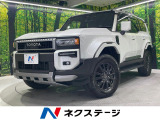4WD サンルーフ モデリスタエアロ 全周囲カメラ 衝突軽減 禁煙車