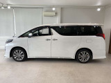☆アルファード専門店☆全国対応3年保証&日本全国納車&ローン審査可能☆頭金0円でもOK!頭金無し120回フルローンOK!審査無料☆