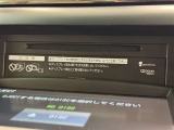 CD再生機能付き!