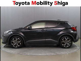 取り回しが良く運転のしやすいハイブリッドカーです。