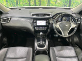 エクストレイル 2.0 20X ハイブリッド エマージェンシーブレーキパッケージ 4WD 