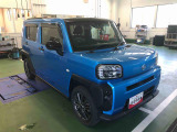 どのお車にも車検の残り期間により、安心の12ヶ月点検又は車検整備付きです。納車後の点検、車検などアフターサービスもお任せください。