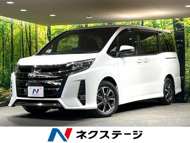 トヨタ ノア 