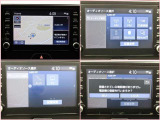 オーディオ機能は豊富なので、是非、現車確認下さいませ!