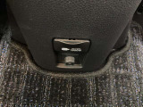 お出かけや非常時に便利なAC100V電源です。