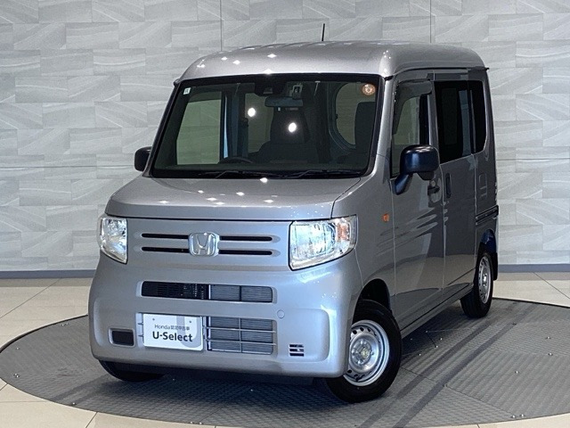 ホンダ N-VAN 