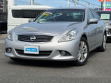【中古車情報】日産 スカイライン 2.5 250GT  の中古車詳細（走行距離：5.9万km、カラー：ブリリアントシルバー(M)、販売地域：山口県防府市）