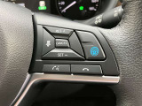 プロパイロット(同一車線運転支援技術)搭載です。高速道路でアクセル、ブレーキ、ステアリングを自動制御して運転の疲労をグッと軽減してくれます。