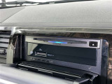 CD再生機能付き!