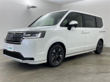 ステップワゴン 2.0 e:HEV スパーダ ワンオーナー 修復歴無し