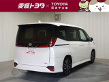 ロングラン保証付き。トヨタのお店で中古車をお買い上げいただいたすべてのお客様に安心で快適なカーライフをお約束する1年間の保証です。