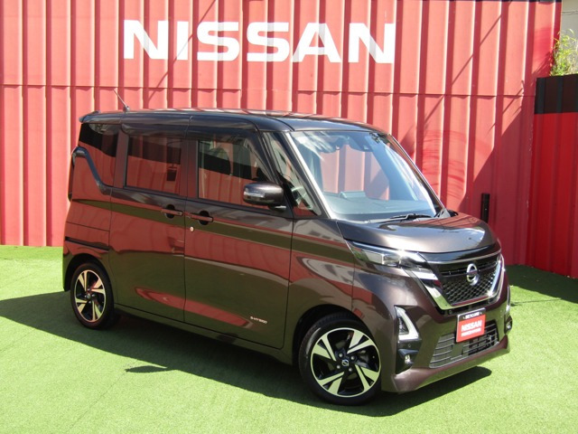 日産 デイズ 