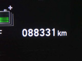 88331キロ走行