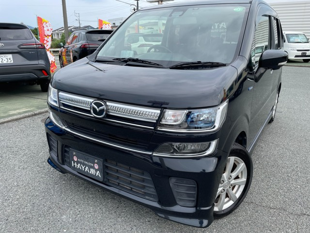 マツダ フレア 