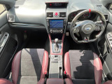 WRX S4 2.0 STI スポーツ アイサイト 4WD 