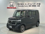 全国納車可 第三者機関証明書付 H SENSING 最長5年保証 ワンオーナー ナビVXM-245ZFEi TV Rカメラ BTオ-ディオ ドラレコ シートヒーター装備のN-BOXカスタム ターボ入庫
