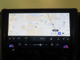 ディスプレイオーディオ(コネクティッド ナビ対応)Plus、AM/FMチューナー (ワイドFM対応)、TV(フルセグ)、USB入力(動画・音楽再生/給電)、BluetoothR対応