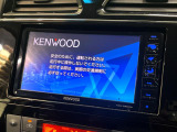 【ナビゲーション】使いやすいナビで目的地までしっかり案内してくれます。各種オーディオ再生機能も充実しており、お車の運転がさらに楽しくなります!!