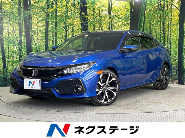 シビック  ハッチバック