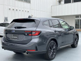 レヴォーグレイバック 1.8 ブラック セレクション 4WD 