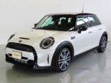 MINI NEXT港南台 正規ディーラー認定中古車