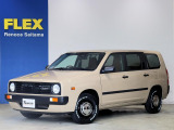 【Renoca EUROBOX/プロボックスバンGL4WD】【ベージュ&times;丸目】【全国納車可能】