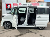 遠方のお客様も大歓迎です^^全国納車できますのでまずはお気軽にご相談ください!