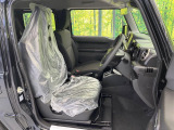 もちろん車内はキレイです♪よりクリーンな状態をキープしたいお客様には『ナノゾーンコート』がおすすめ!新型コロナウイルス対策や、除菌・消臭に効果を発揮し多くの方にご好評いただいております。