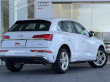 Q5 40 TDI クワトロ Sライン ディーゼル 4WD 