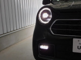 LEDヘッドライト&LEDフォグライト