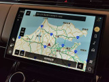新インフォテイメントシステム「Pivi Pro」に搭載される3Dサラウンドカメラシステム。車輌AIにより車輌を含む周囲の映像を立体的に表示。よりスムーズな駐車や発進が可能となります。
