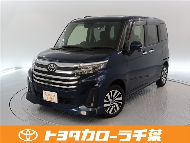 トヨタ ルーミー 