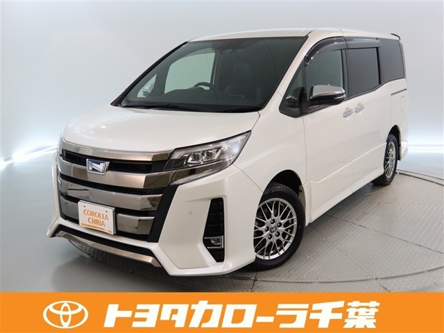 トヨタ ノア 