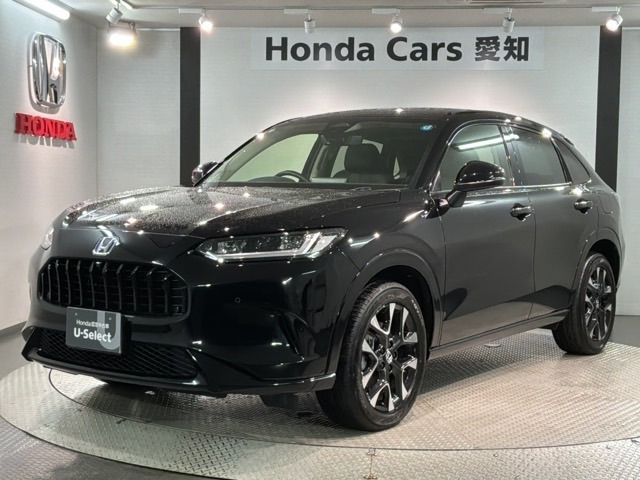 ホンダ ZR-V 