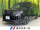 純正11型ナビ 後席モニター ホンダセンシング 両側電動スライドドア